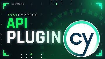 Cypress Plugin API: "Imagine Postman, but in Cypress"
