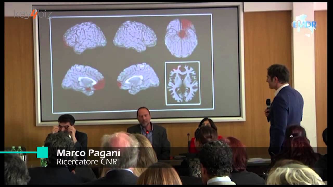 Superare un grosso trauma, un lutto, una catastrofe: l'efficacia della terapia EMDR