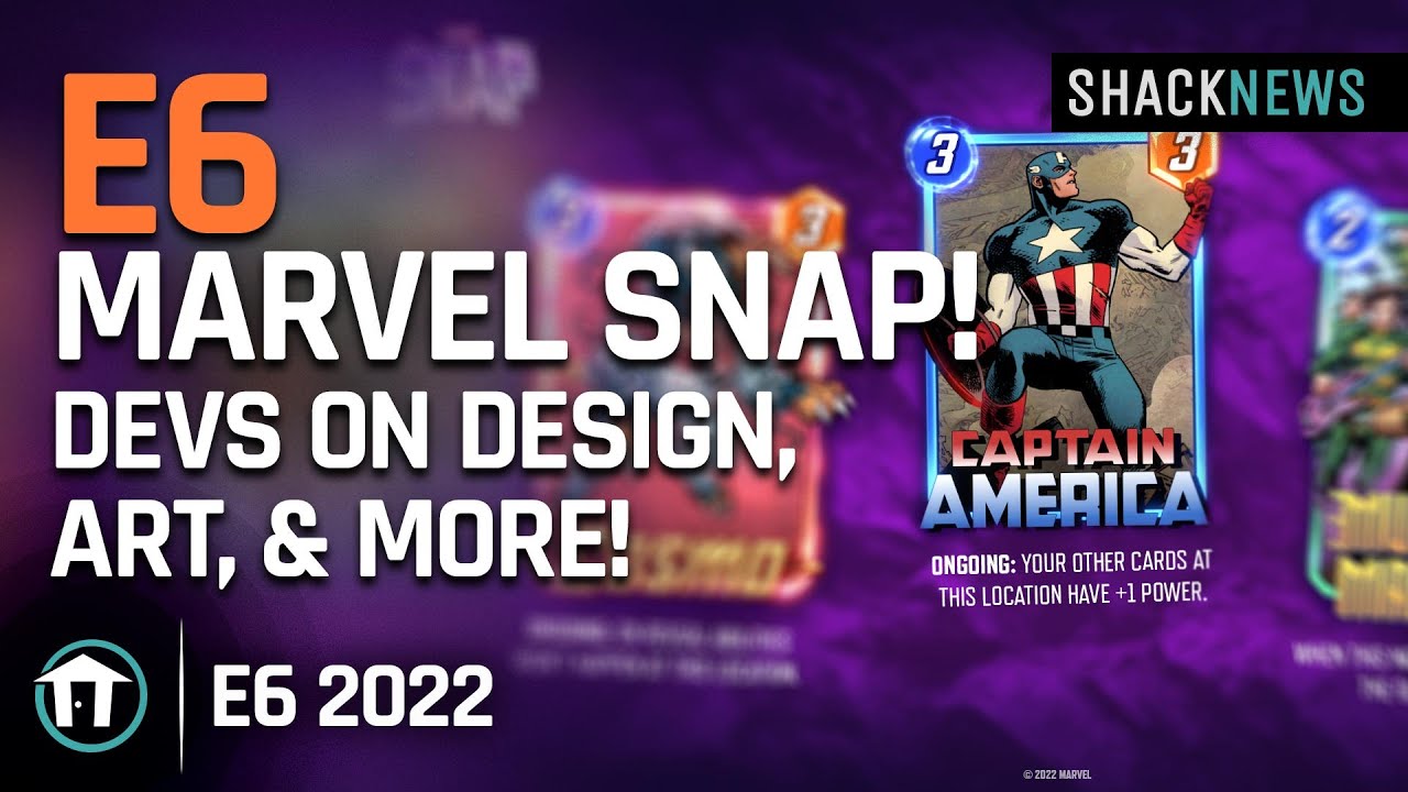 Marvel Snap to reevaluate Nexus Events following backlash