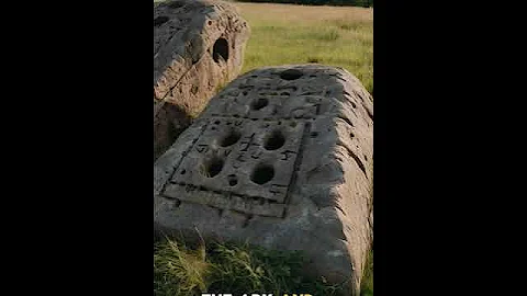 This is where Noah & his family actually used to live! #christiantiktok #genesis #history #ark