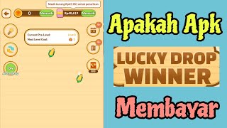 An Honest Review of the Lucky Drop Winner App! Does the Lucky Drop Winner Game Make Money? screenshot 5