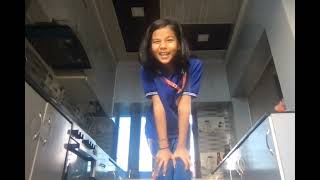 Get Ready With Me For School