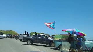 Isabela   #dji #puertorico #driving