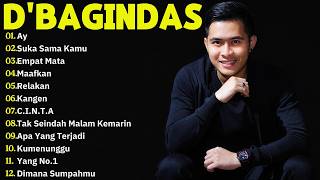 D'BAGINDAS TERBAIK 2026 | 12 Lagu Terbaik Sepanjang Masa | d'Bagindas - AY, Empat Mata