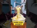 Jasuke: Jagung Susu Keju