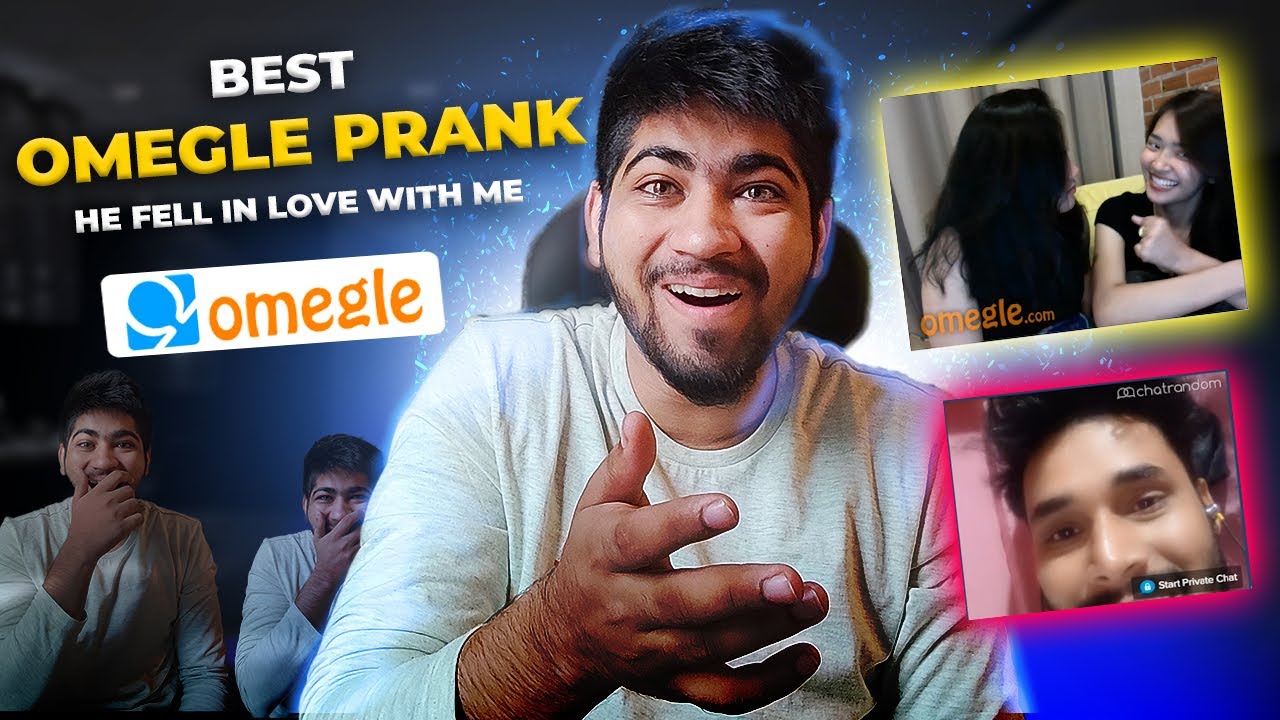 Indian Boys Flirting With Hot Girls On Omegle 😂💃 |  Gone Wrong 🤯 | The Kalols 2.0