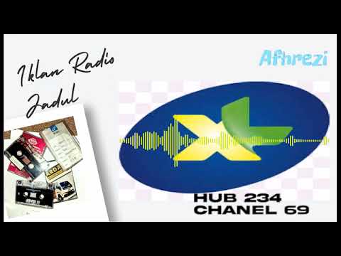 IKLAN RADIO JADUL -  IKLAN XL 2010