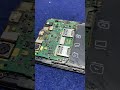 I Replaced My Charging Jack