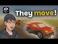 AI Is Helping Me Build This Racing Game (It’s Getting Better) | Devlog #3