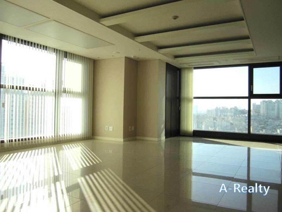 Apt 1902, Building 101 Richensia Apt, Yongsan, Seoul, Korea - YouTube