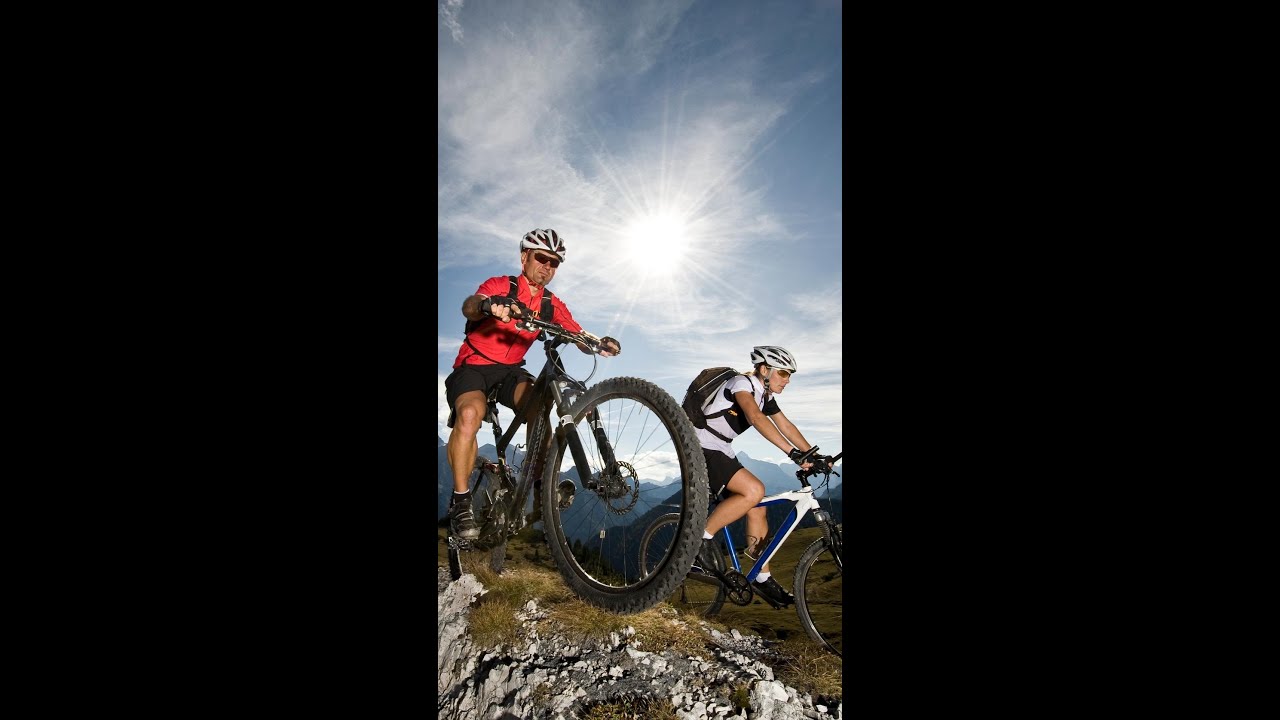 IKURAM Hitch Mount Bike Rack