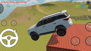 Fourchuner Ko Pule Se Niche Kira Diya