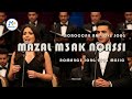 Mazal M3ak Nqassi  2025  💖🎵 | Moroccan Rai Love &amp; Romance Song 2025 | 🎶  MelodyX Officiel Mp3 Song