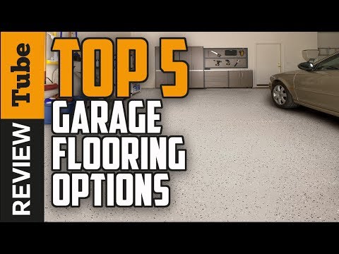 Types of Garages and What Is Best for You