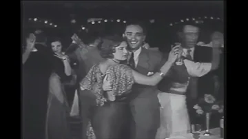 Chirusa - Juan D´Arienzo (Película ``Tango´´ 1933)