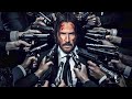 ولعو فى بيته وذكرياته مع مراته وميعرفوش انه هينتقم من المافيا بالكامل ملخص فيلم John Wick 2 