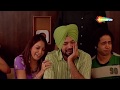 Just comedy 4u   with gurpreet ghuggi  episode 13  punjabi web series  1080p