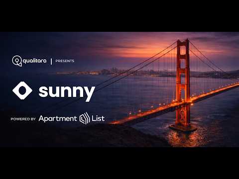 How Apartment List Built Sunny.com with Nearshore Engineering | Qualitara