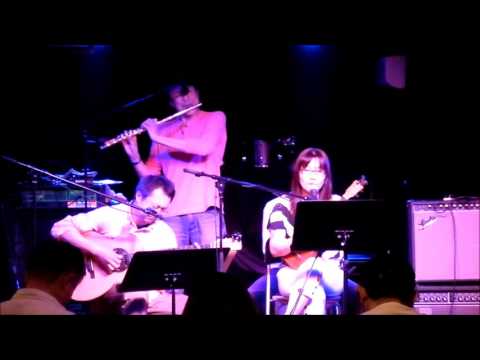 My　Love　スターダスト・レビュー　カバーby★noncha♪&ゐやまん＆ムジナ＆マーシー