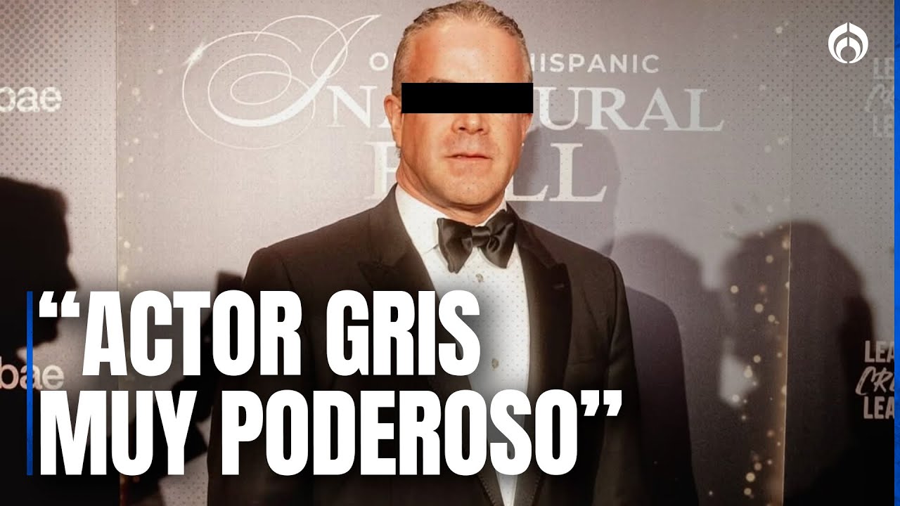 La historia negra detrás de Raúl Rocha, dueño de Miss Universo