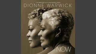 Video thumbnail of "Dionne Warwick - 99 Miles from LA"