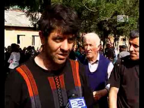 ჩასახლებულები ქობულეთის გამგებელმა მოინახულა