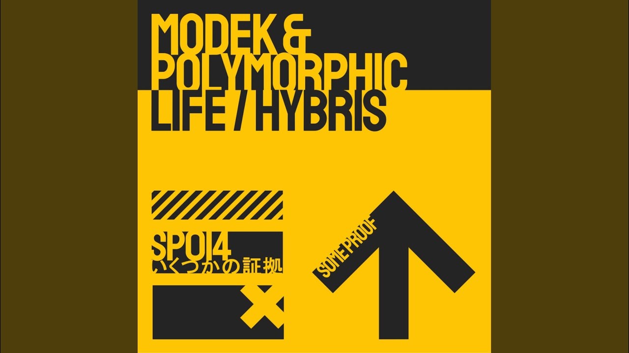Watch Hybris (Original Mix) on YouTube Watch Hybris (Original Mix) on YouTube