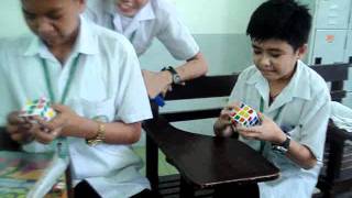 Tanael vs. Talaboc Part II