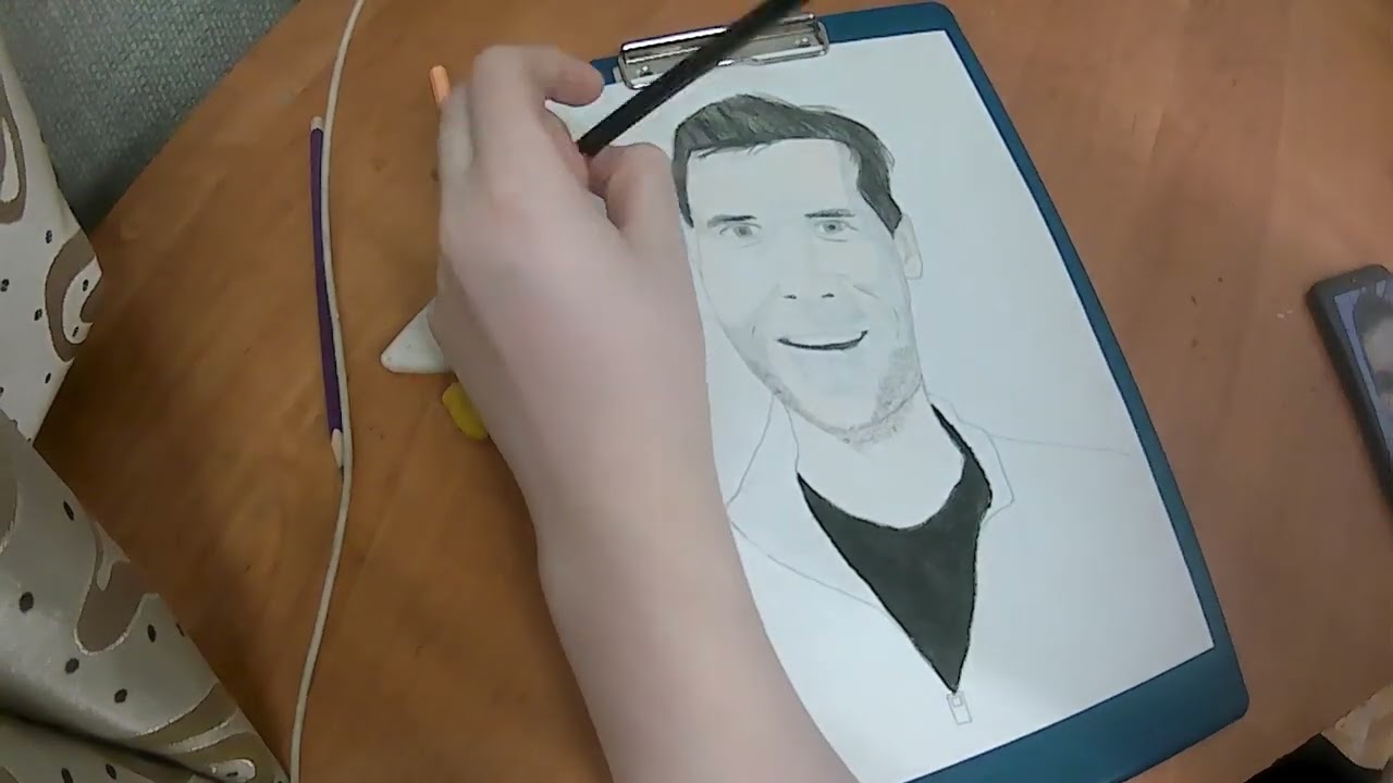 Im Drawing: @АндрейБойко 
