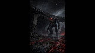 Snaik Seven — IRON RAIN (Official Audio)