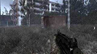 Bug COD6
