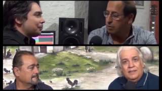 Música en Movimiento Programa 31
