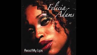 Felicia Adams - I Love You (Interlude)
