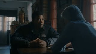 Kanan Meets With Stefano About Raq | RAISING KANAN (Season 5 Episode 8) Finale