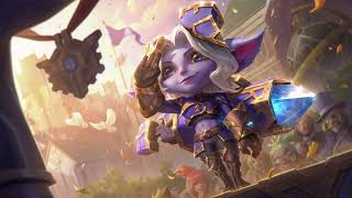 NEW HEXTECH SKIN PREVIEW