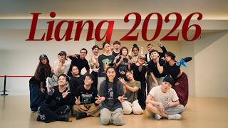 Shadé Session 2026 - Liang Workshop Recap