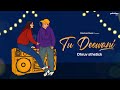 Tu deewani  official music  dhruv sthetick  latest hindi rap song 2020  pehchan music