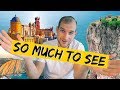 10 Best Day Trips from Lisbon, Portugal 🇵🇹