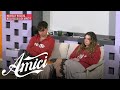 Amici 25 - Le parole di Michelle dopo la puntata