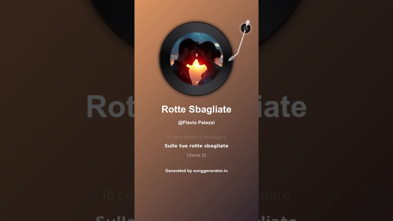 Rotte Sbagliate