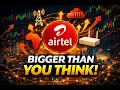 Airtel Is Bigger Than You Think — The Real Numbers Explained