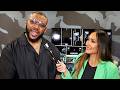 AINT NO WHERE TO RUN - Jarrell Miller CALLS OUT Wilder &amp; Usyk after Pero win!