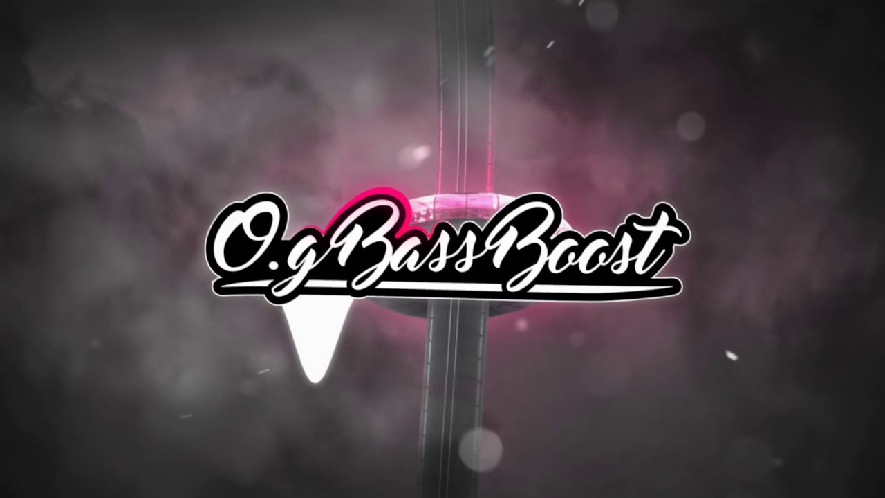 bass boost 設定 WCKD - Mayura [Bass Boosted]