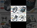Drone|| Gaming Laptop|| Wireless Earbuds &amp; Case|| Smart Watch #shorts