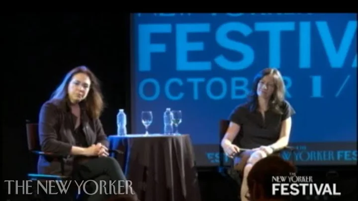 Lorrie Moore & Deborah Treisman in conversation - ...