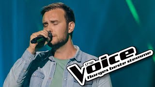 Erlend Gunstveit | Home to you (Sigrid) | Blind Auditions | The Voice Norway | Season 6