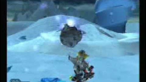 Ratchet & Clank: Going Commando - Gerblin (Part 6/7)