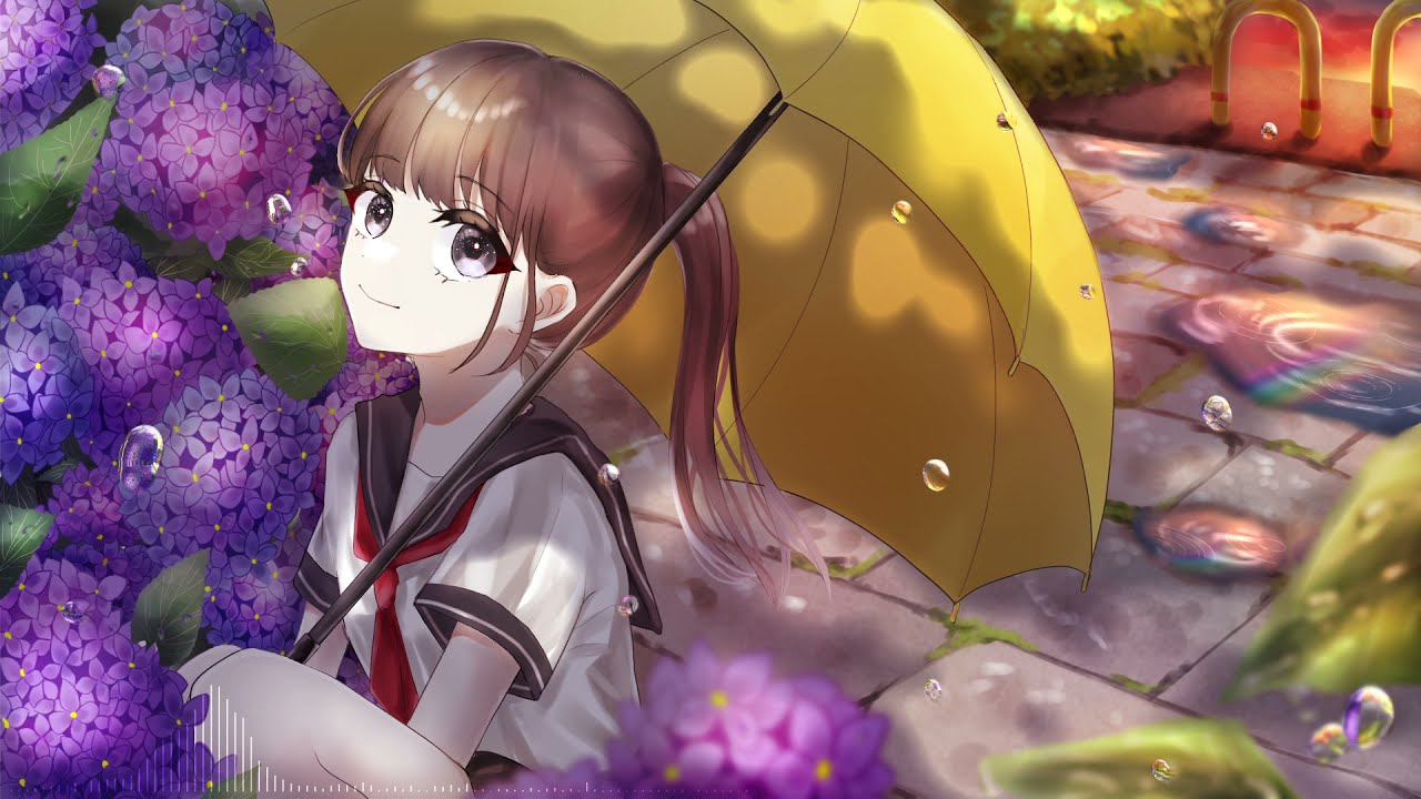 7colors memories (feat. Seyaka) / Reku Mochizuki【Gadvia