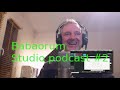 Babaorum studio podcast 2 neural dsp ggd puretones deltasigma