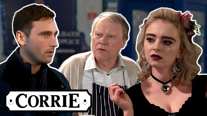 Roy's World Shattered: Nina’s Dark Confession Revealed! | Coronation Street